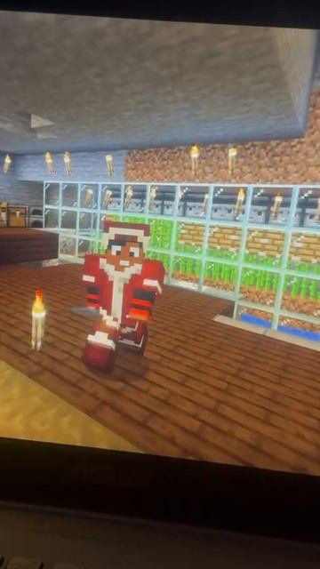 Minecraft - 213.171.18.136:32931
Новый год уже ❤️