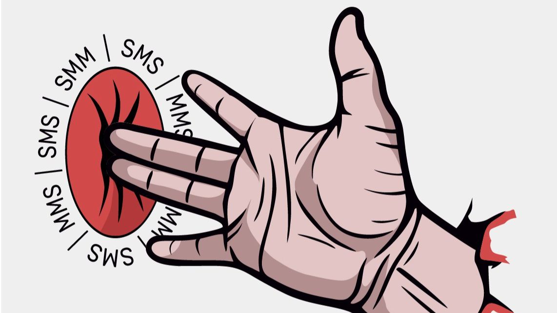 Создаём нейминг со смыслами. Точка Дженерации