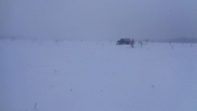 Пробный круг Тактика на маршлендах 1380