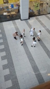 снимают они а стану популярный я