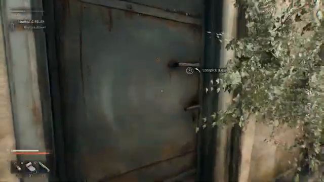 Dying Light: The Beast