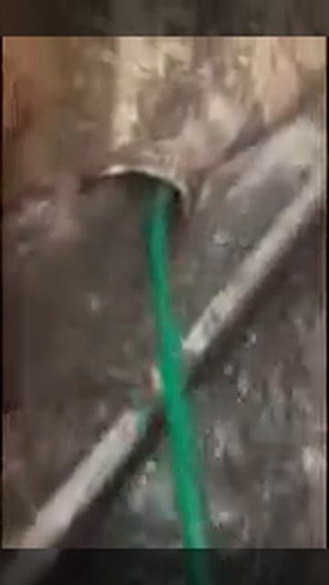 Промывка канализации в Новосибирске