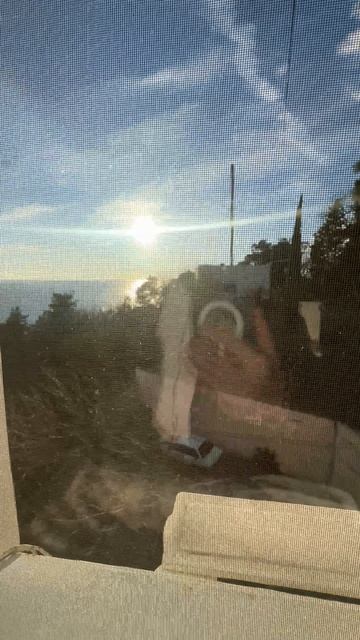 Обзор квартиры в Оливе