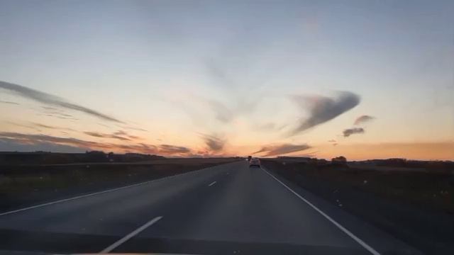 Устроено в нашем мире