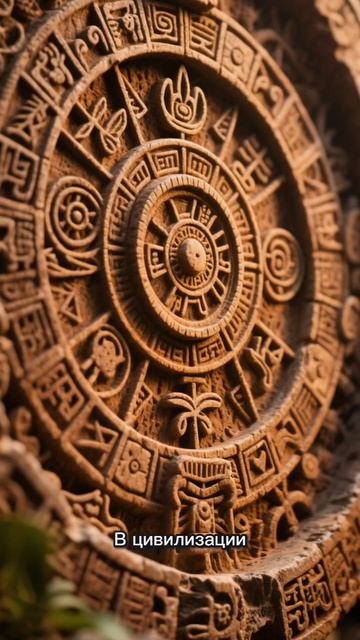 Как древние культуры представляли конец мира