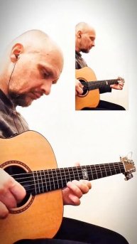 Вечерняя импровизация 18 - Evening improvisation 18