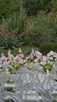 Красивая свадьба в Сочи