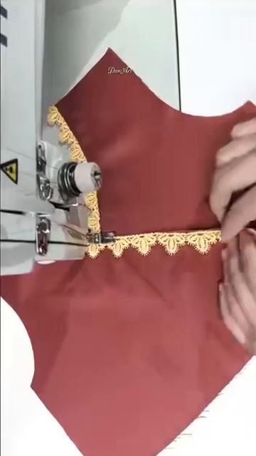 ❗️МК - декор полочки❗️