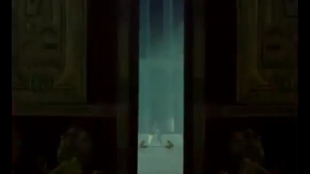 Принц Египта (трейлер мультфильма)