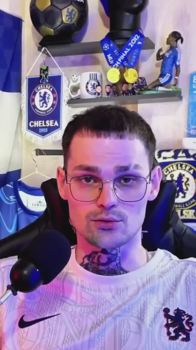 Премьер-Лига. Челси — Эвертон. Обзор матча