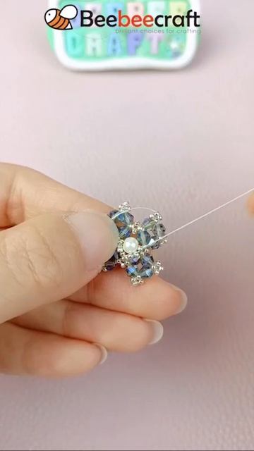 Браслет на руку своими руками 🙌