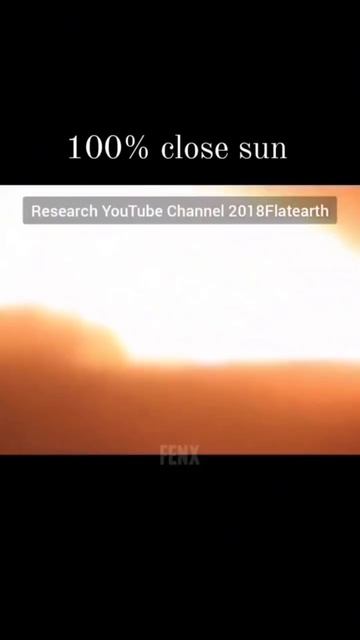 Солнышко в тучах - как горошина