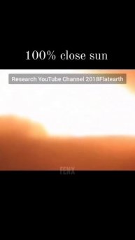 Солнышко в тучах - как горошина