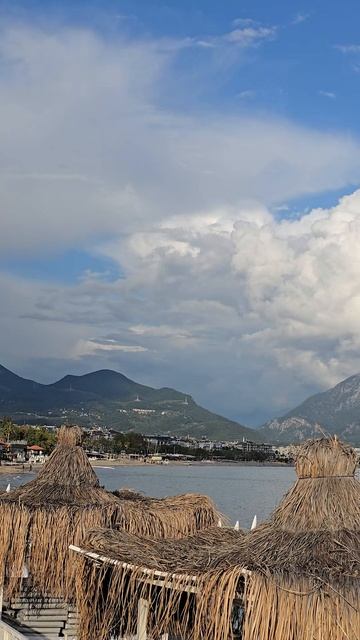 Аланья, Турция