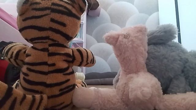 милая кошечка 2 серия