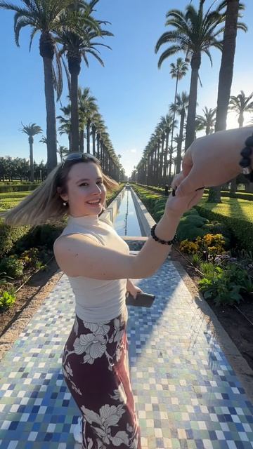 Образы в путешествиях