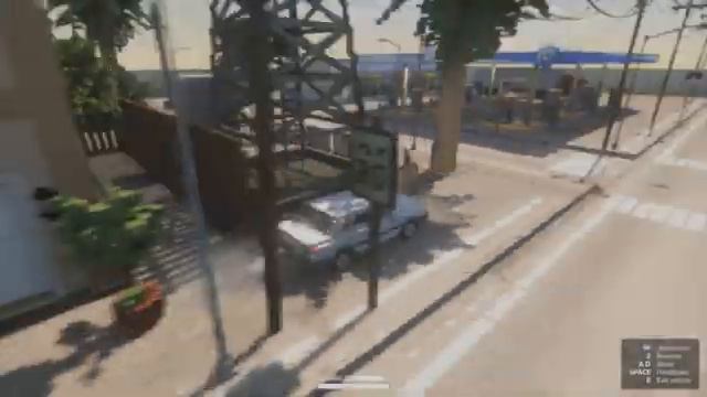 10 СПОСОБОВ УНИЧТОЖИТЬ ТИРАННОЗАВРА. КАК Я ИГРАЛ В TEARDOWN...