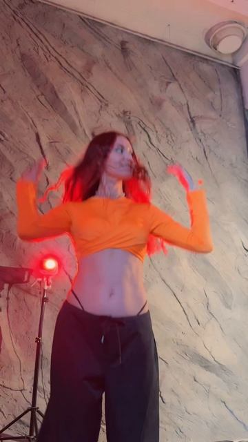 С этой песней поднимается настроение 🥰