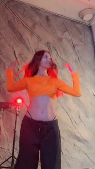 С этой песней поднимается настроение 🥰