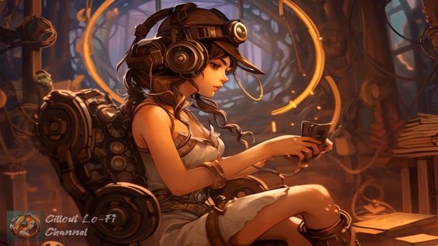 CHILLOUT LOFI | LOFI MUSIC | CHILLOUT MUSIC | WORK MUSIC #music #lofimusic #workmusic #yogamusic