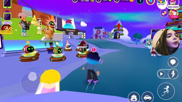 Играем в какой-то ПК ХД / PK XD