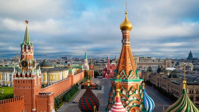 Москва - нейросеть пародия на Вилли Токарева