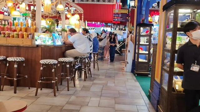 БАНГКОК 🇹🇭