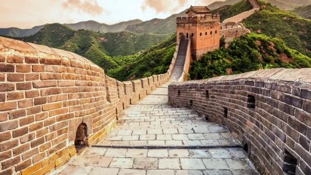 Символ Китая