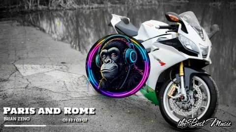 Need You - Brian Zeno