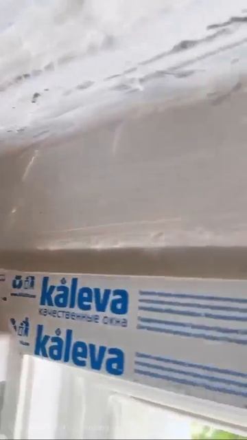 Как корректно избавляться от избыточной монтажной пены?