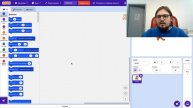 Урок 1. 🖥️ Введение в Scratch. 🚀 Курс «Основы программирования в Scratch» 🎮