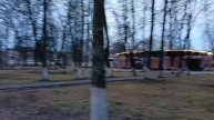 #прогулка в моем городе декабрь..