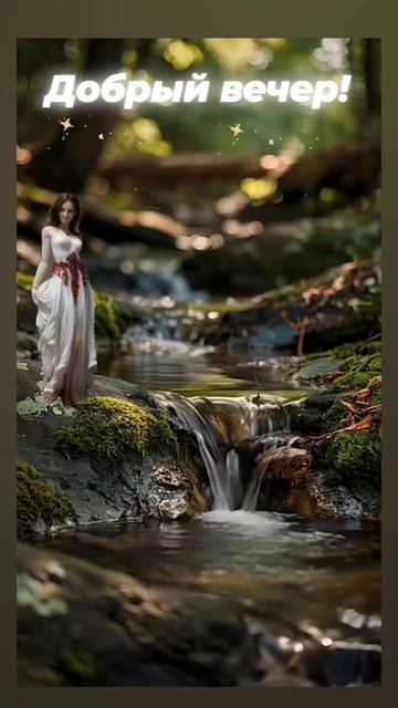 ДОБРЫЙ ВЕЧЕР! 😁😁😁 15.12.2025г. Уюта и тепла в доме, доброты и нежности в душе! 🤗🤗🤗