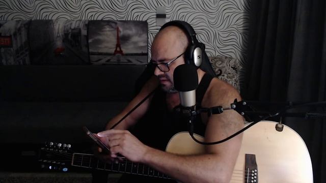 Моя трансляция