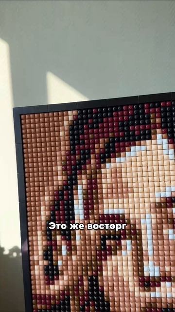 Алмазка или конструктор?
UniTap
WB: 368943438
#алмазнаямозаика