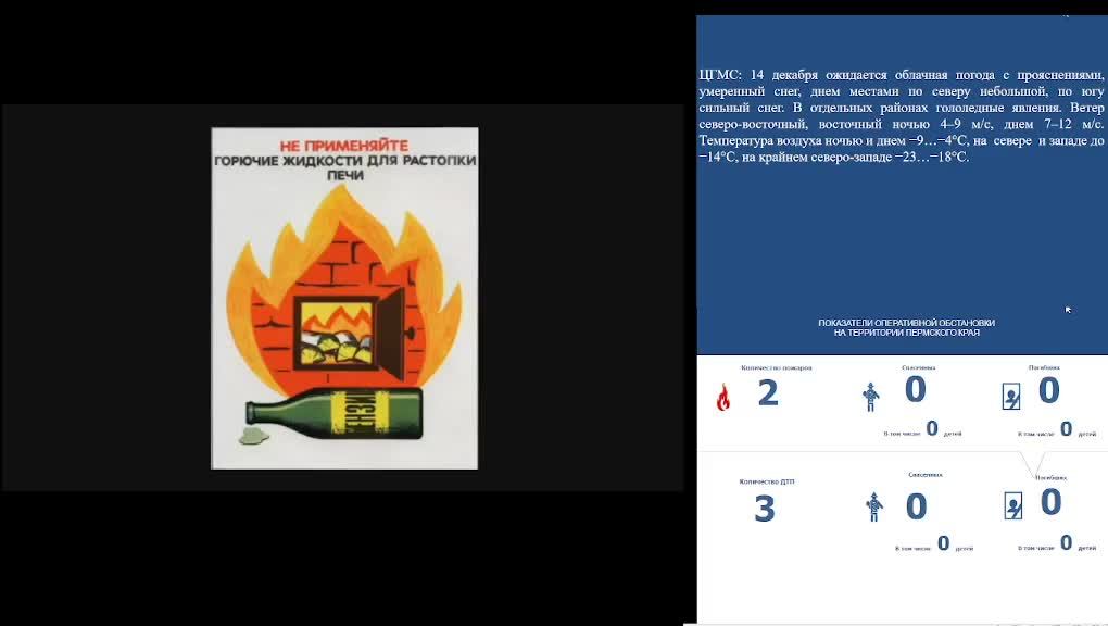 КСИОН Пермский край