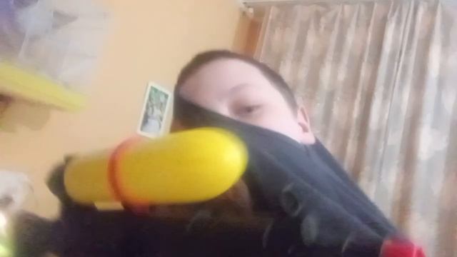 Побег от маньяка 5 часть