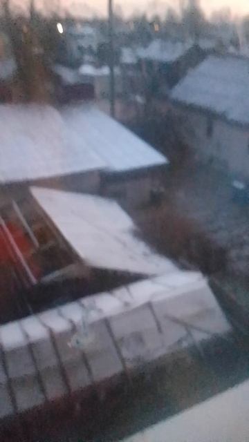 я вернулась. Пов:наша зима😊