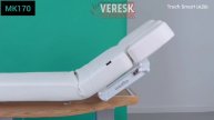 Массажный стол МК170 TROCH SMART