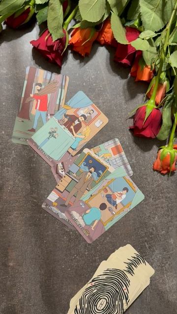 Таро расклад