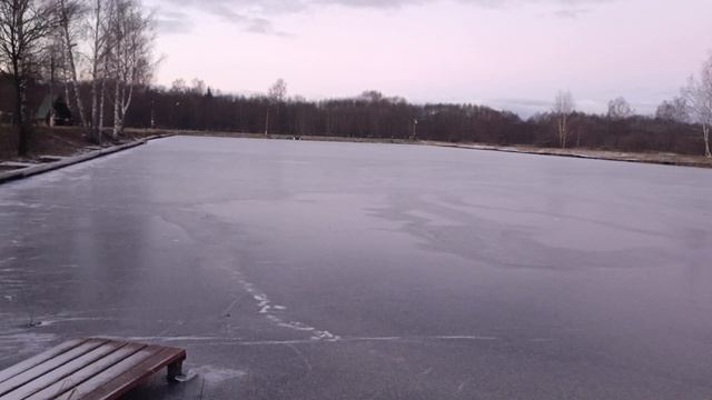 обзор 1-го Га водоёма РК "Фишка" Петряиха