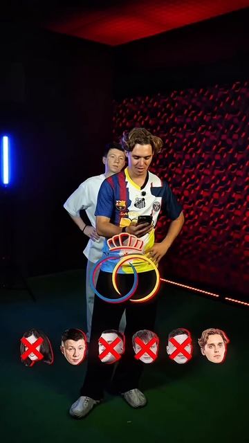 Кто последний назовет Эмблему Клуба ⚽️❓