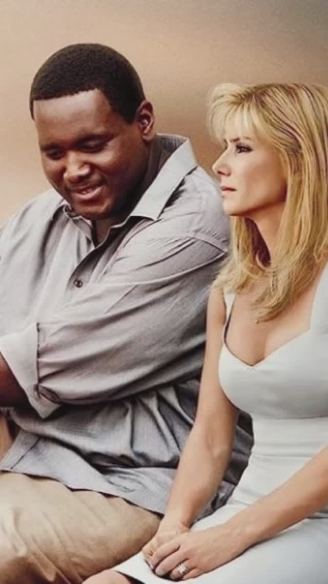 фильм о Женщине с большой буквы