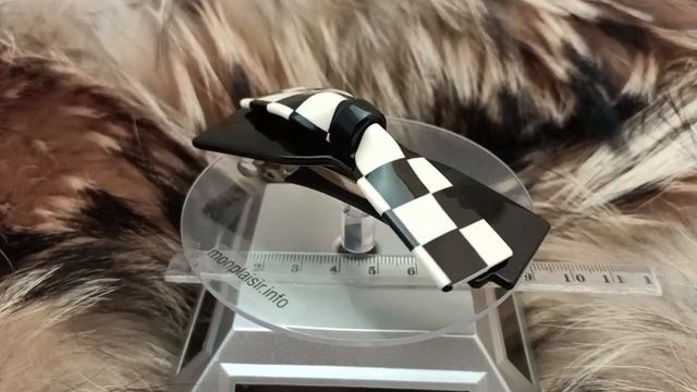 Заколка 07119