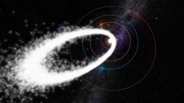 Этой ночью был самый мощный звездопад в этом году — его можно было наблюдать из любой точки России