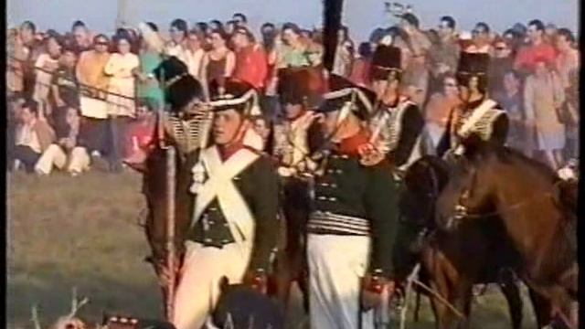 Корунья 2002, часть 2