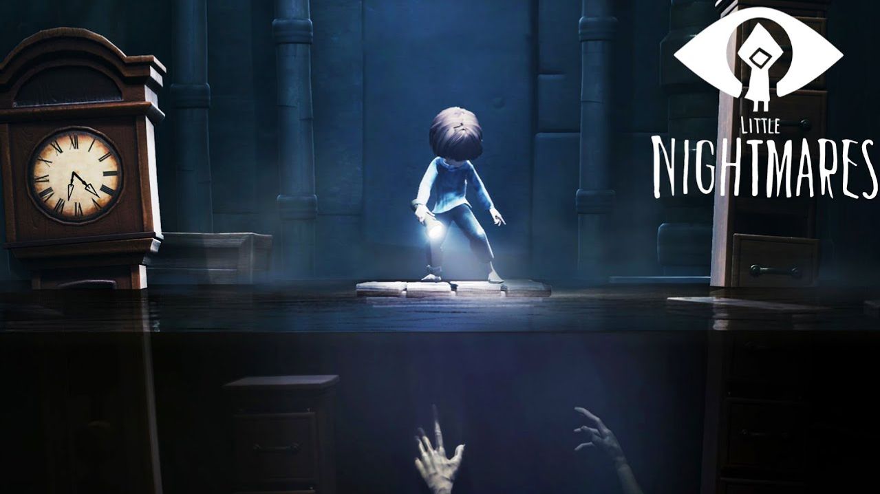 Little Nightmares