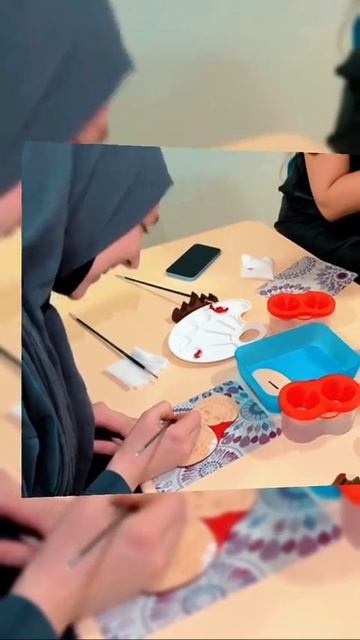 "Народная игрушка "Матрёшка"