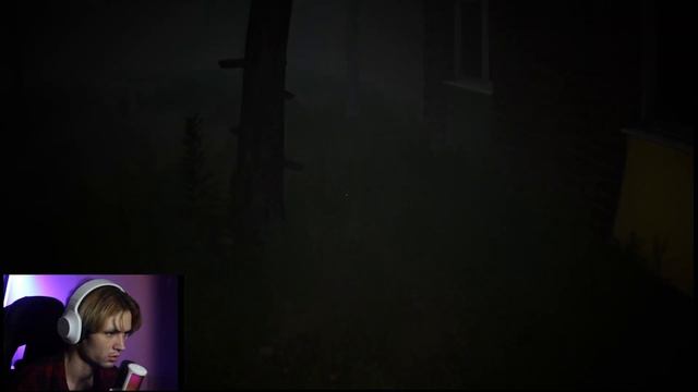 ДЕТСКИЕ ИГРЫ: ЯПОНСКАЯ ВЕРСИЯ ЧАКИ  ► CURSED BET