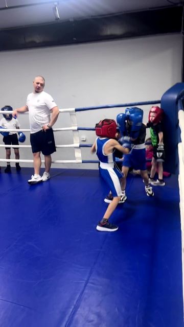 Святнаспорте